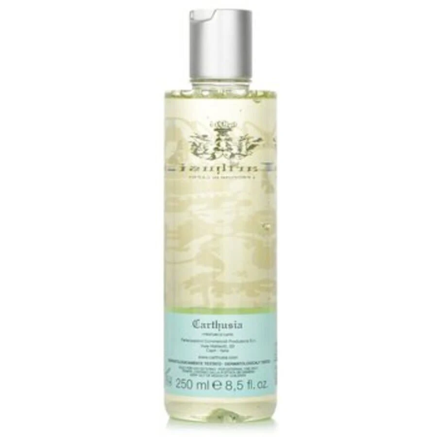 Carthusia Via Camerelle Shower Gel 8.5 oz Bath 
Body 8032790460735 3