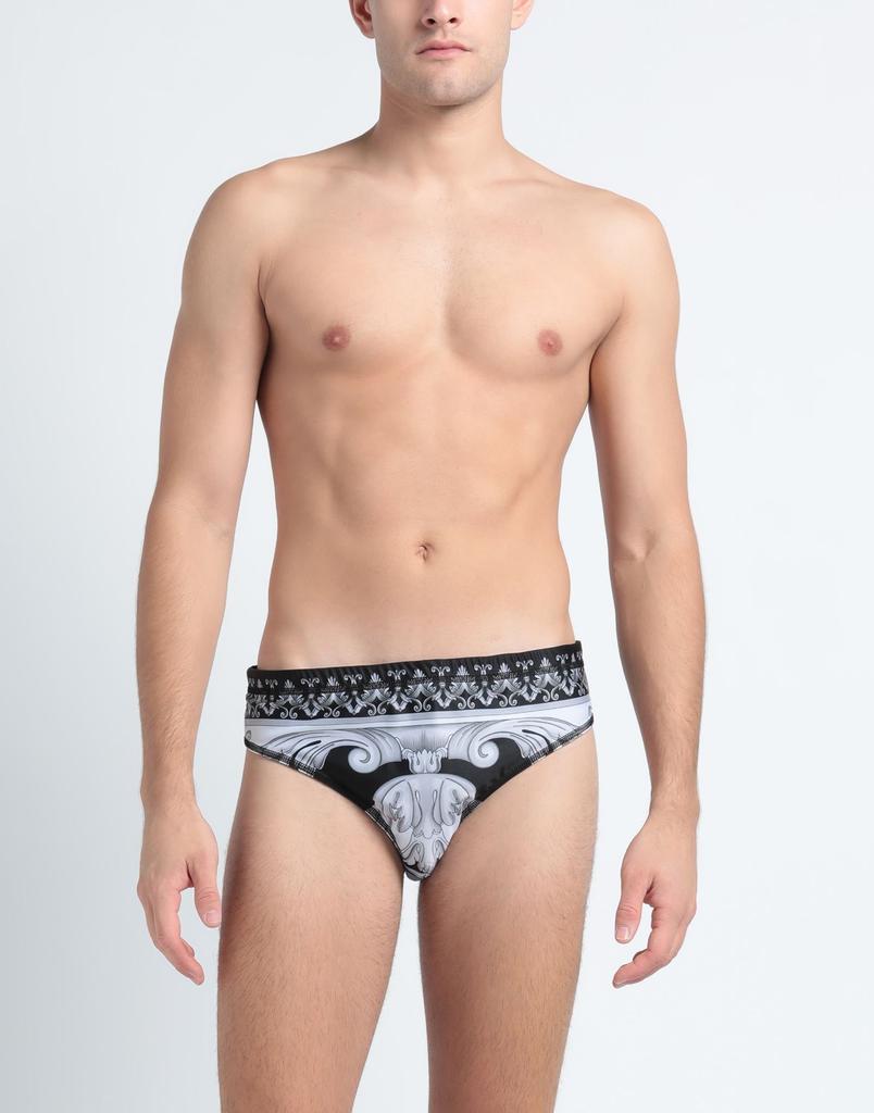 Versace Swim briefs