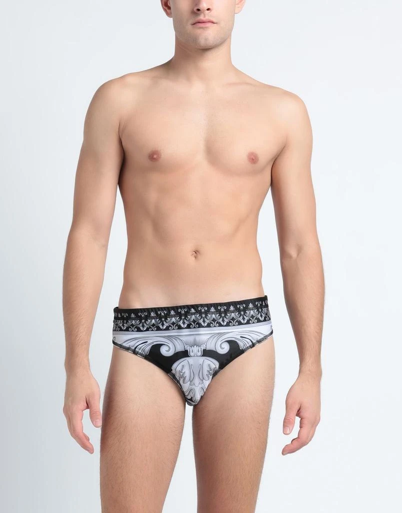 VERSACE Swim briefs 2