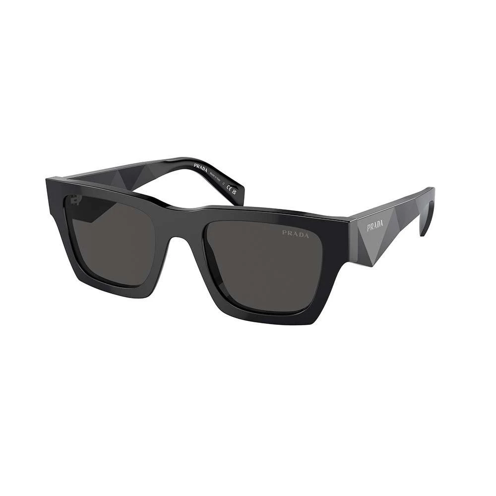 Prada Prada Eyewear Square-Frame Sunglasses 2
