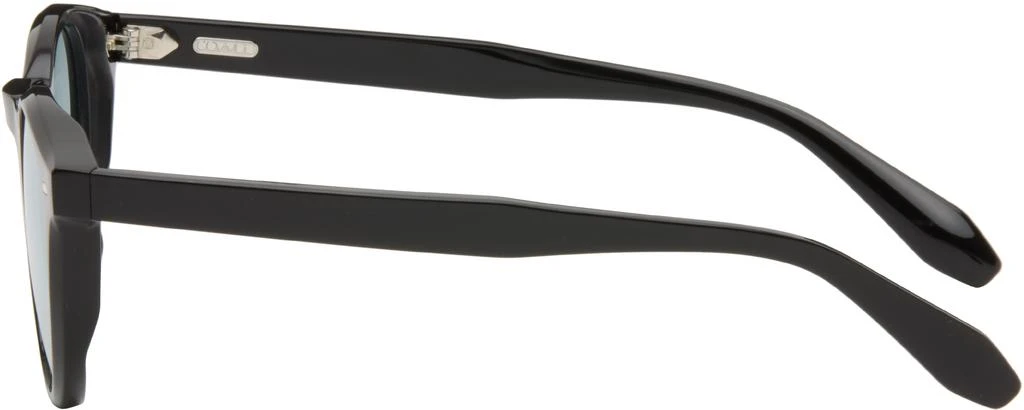 Oliver Peoples Black N.07 Sunglasses 3