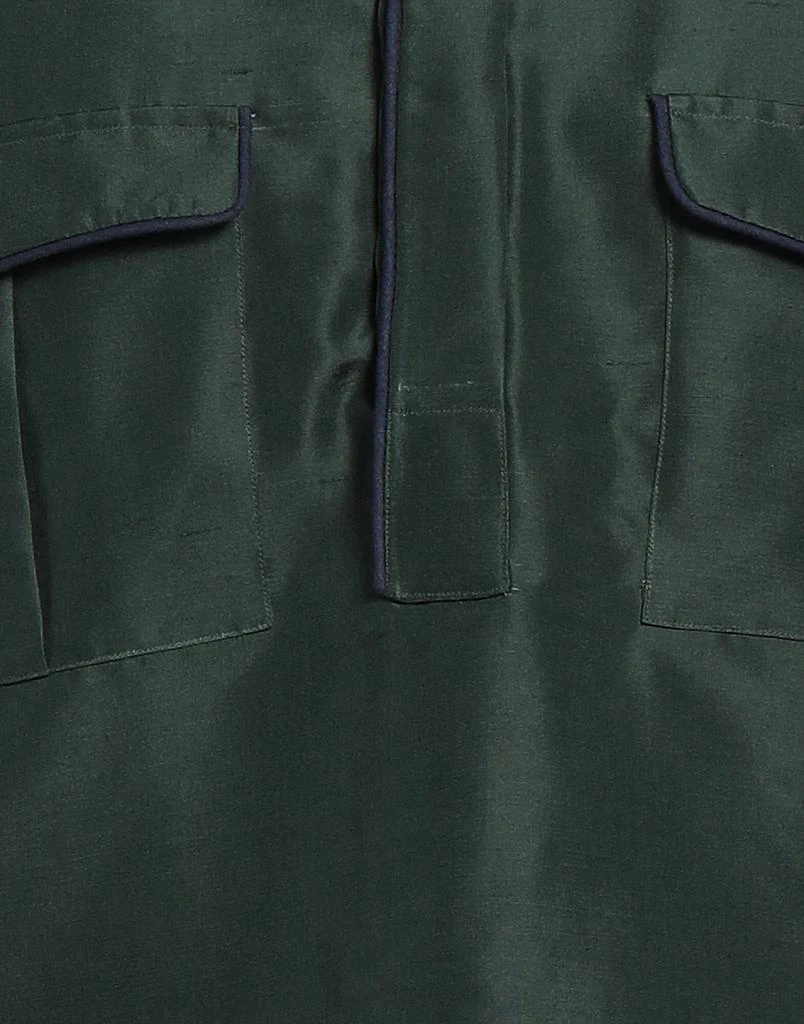 Valentino Patterned shirt 4