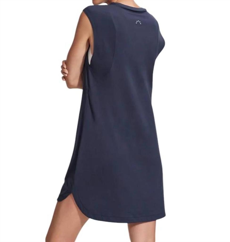 Varley Varley - Naples Sleeveless Dress