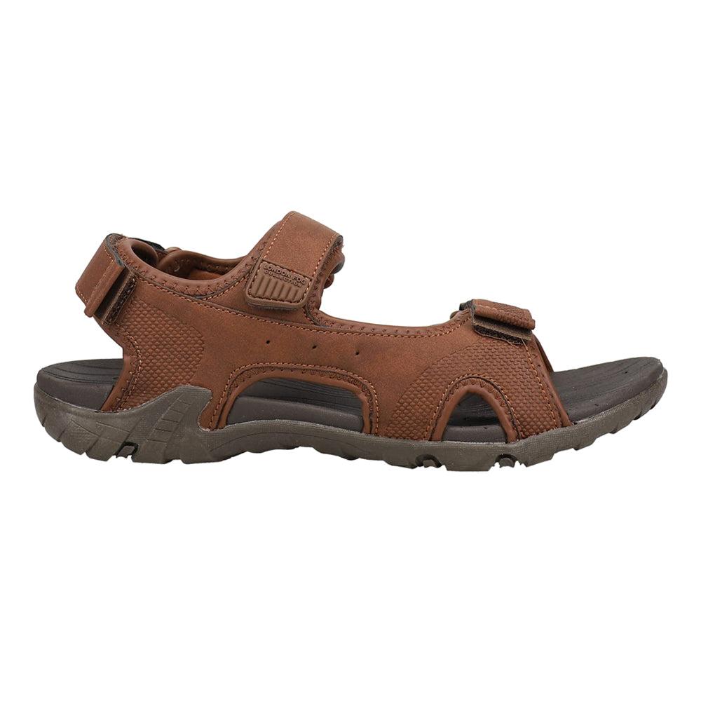London Fog Sailor III River Sandals