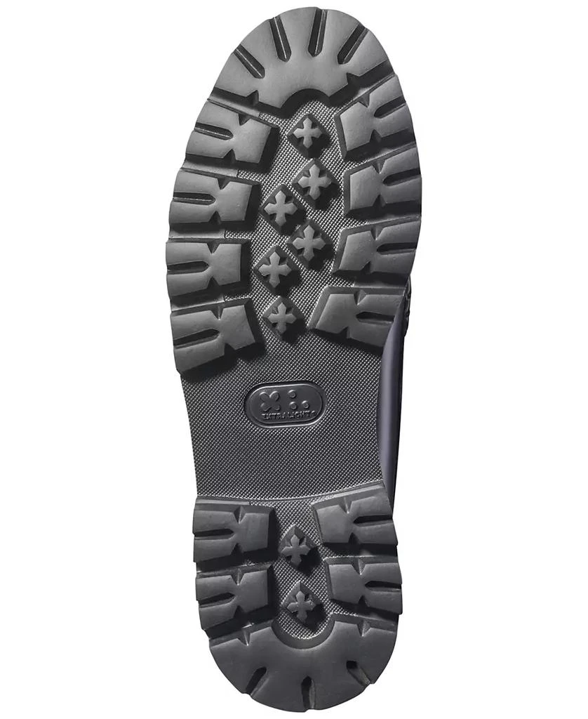 GH Bass G.H.BASS Womens Whitney Super Lug Weejuns Loafer 5