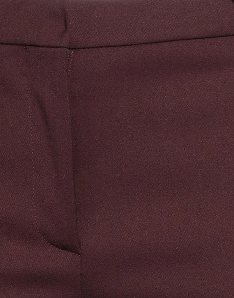 SEMICOUTURE Casual pants 4