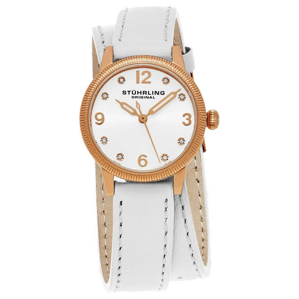 Stuhrling Stuhrling Vogue Women's Watch 1