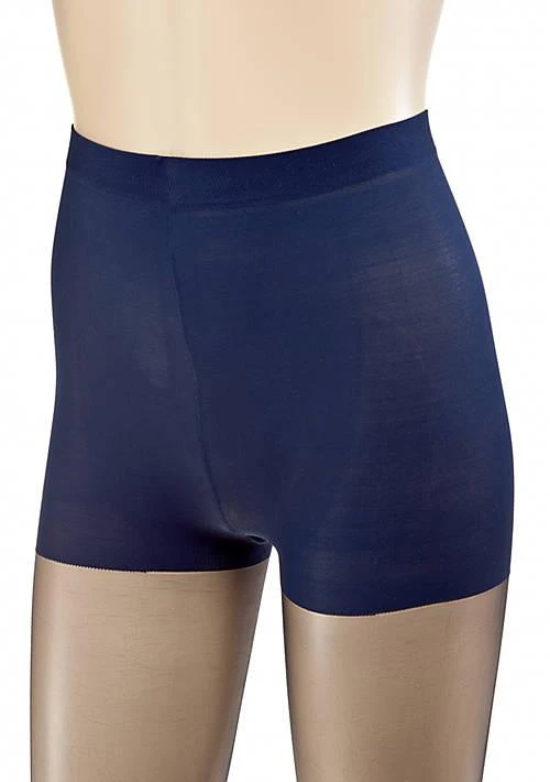 Berkshire Hosiery Hosiery Ultra Sheer Control Top Pantyhose 3