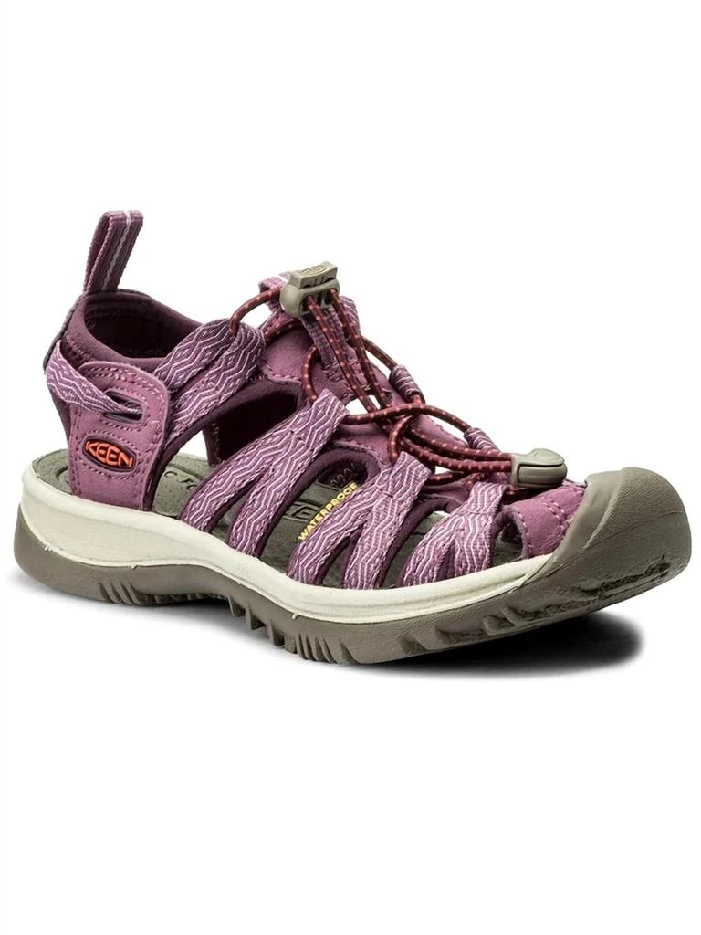 Keen Keen - Women's Whisper Closed Toe Sandals