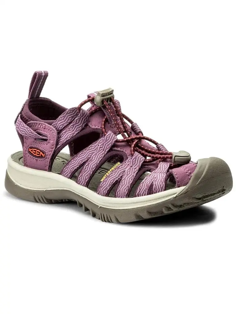 Keen Keen - Women's Whisper Closed Toe Sandals