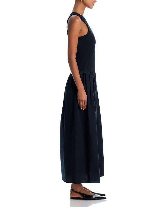 FRAME Racerback Tank Dress 5