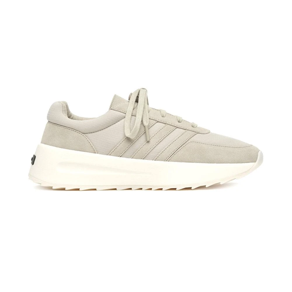 Adidas Fear Of God Athletics Los Angeles Lace Up Sneakers
