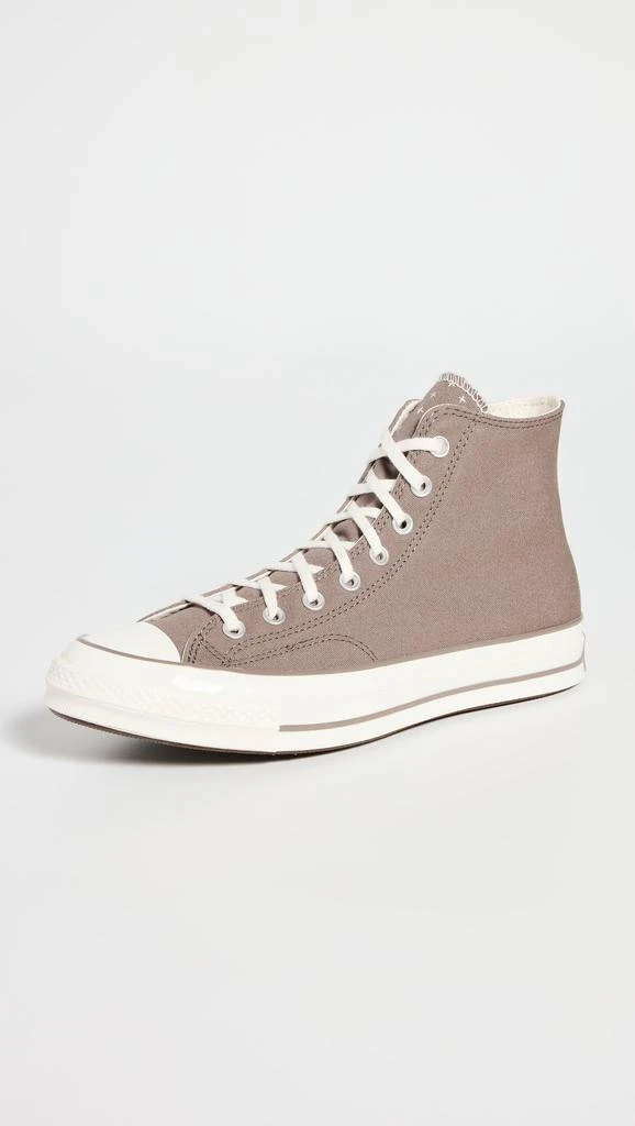 Converse Chuck 70s Worn In Sneakers 1