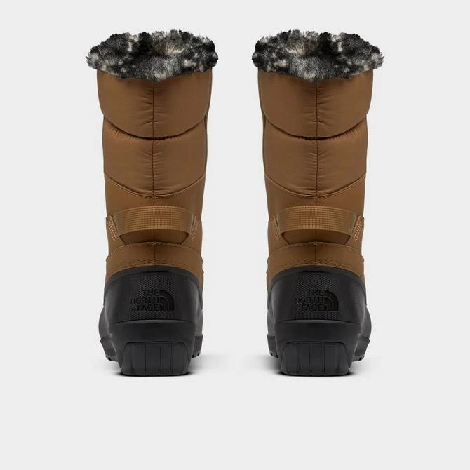 The North Face Women's The North Face Shellista IV Luxe Waterproof Boots 3