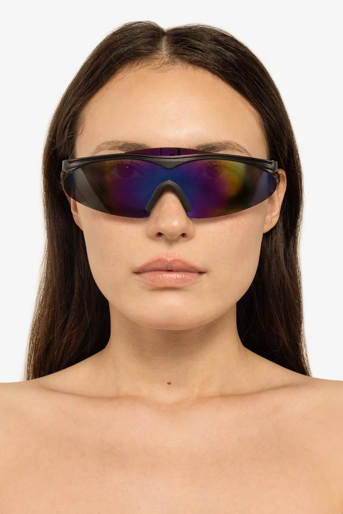 Los Angeles Apparel SGVN96 - Jet Sunglasses 4