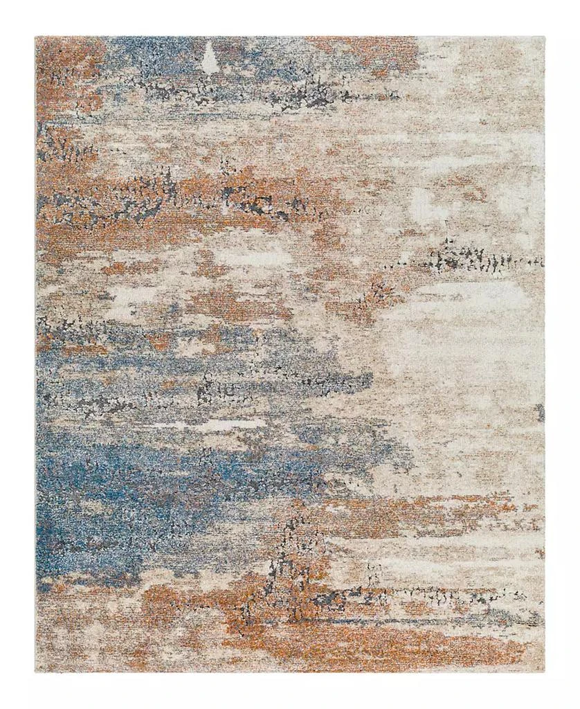 Surya Tuscany TUS-2346 6'7x9'6 Area Rug 1