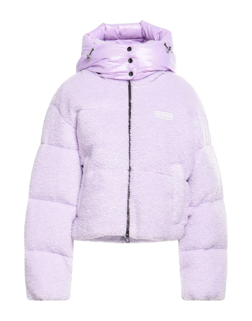 DUVETICA Shell  jacket 1