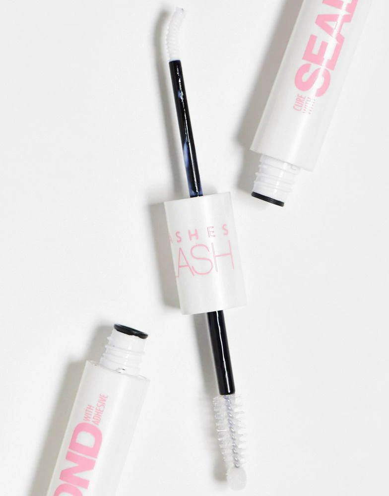 Tatti Lashes Tatti Lashes Invisi-Lash Clear Glue 3