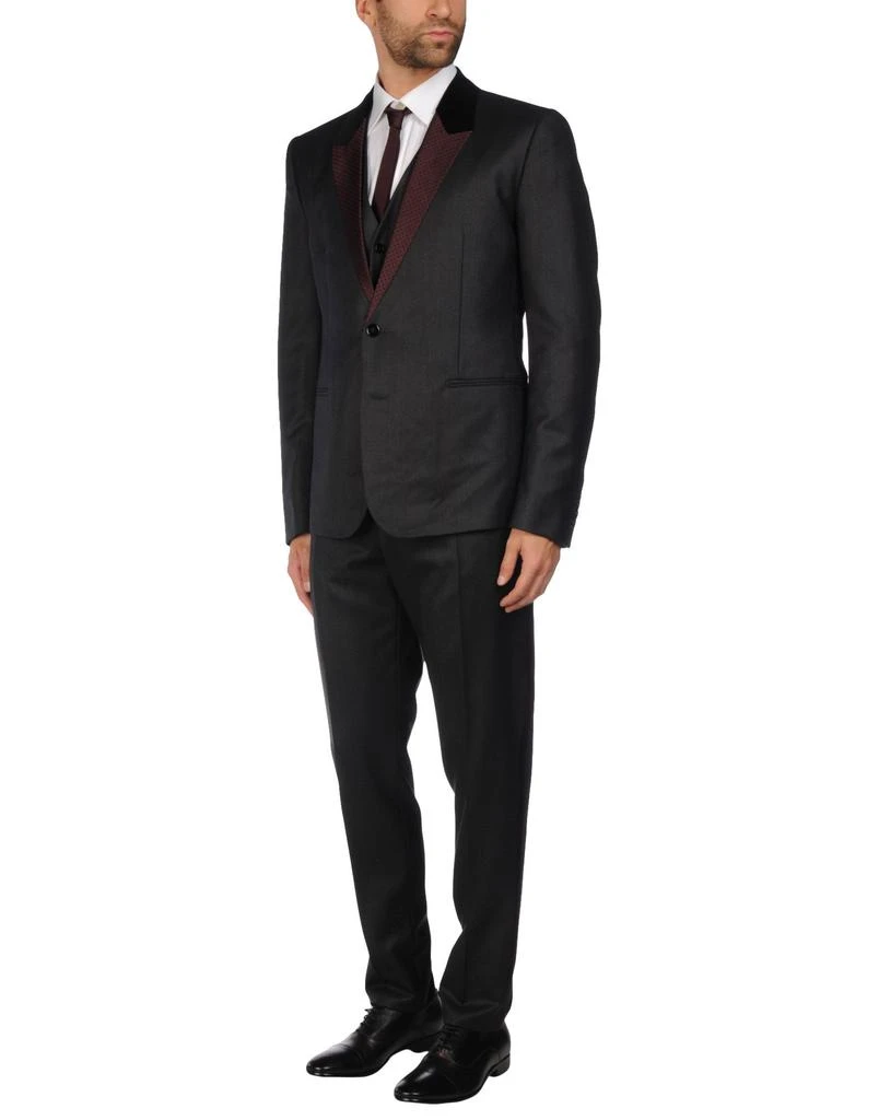 Dolce & Gabbana Suits 1