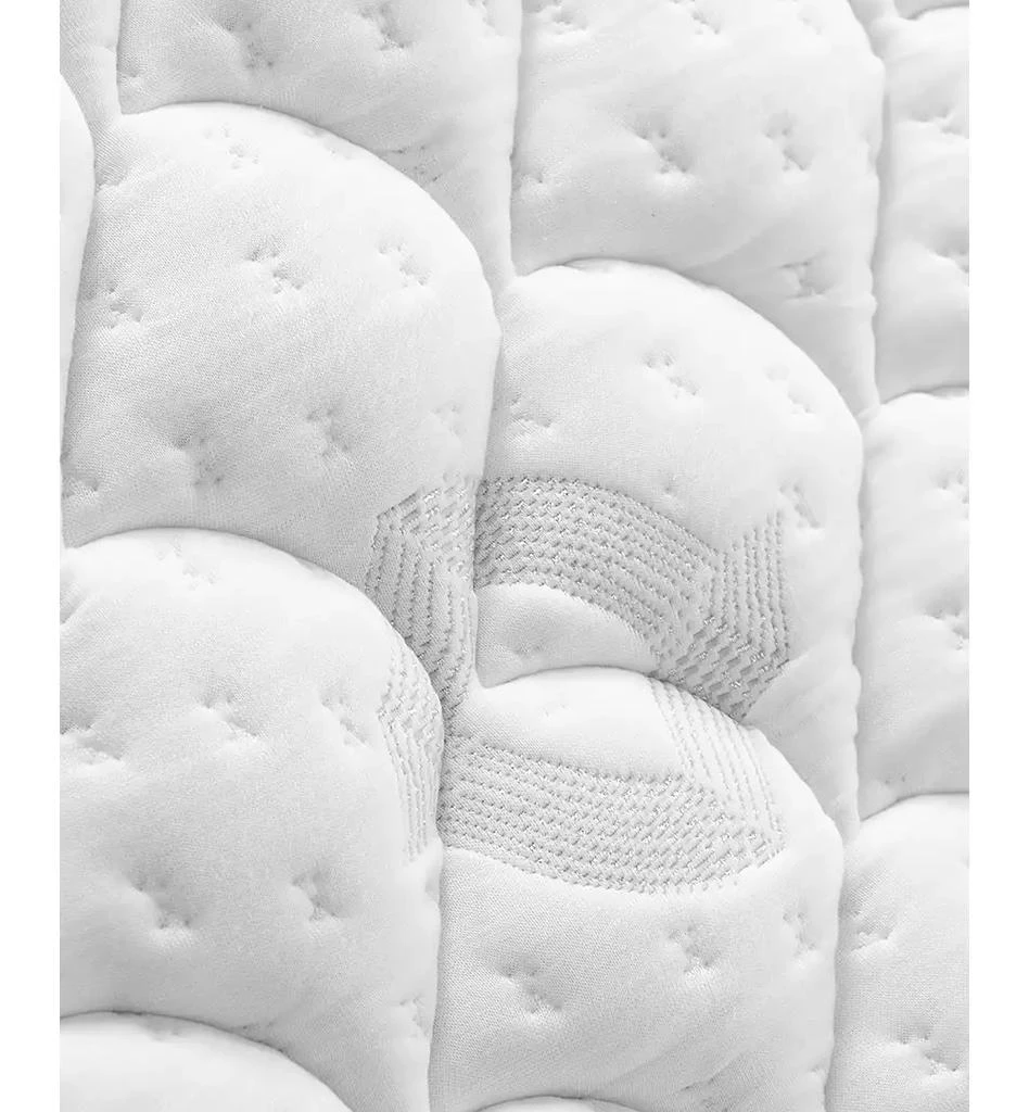 Hotel Collection by Aireloom Vitagenic CopperTech Silver ll 13.5" Ultra Firm Tight Top Mattress - Twin XL, Created for Macy's 6