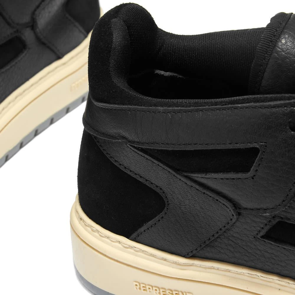 Represent Represent Reptor Low Sneaker 4