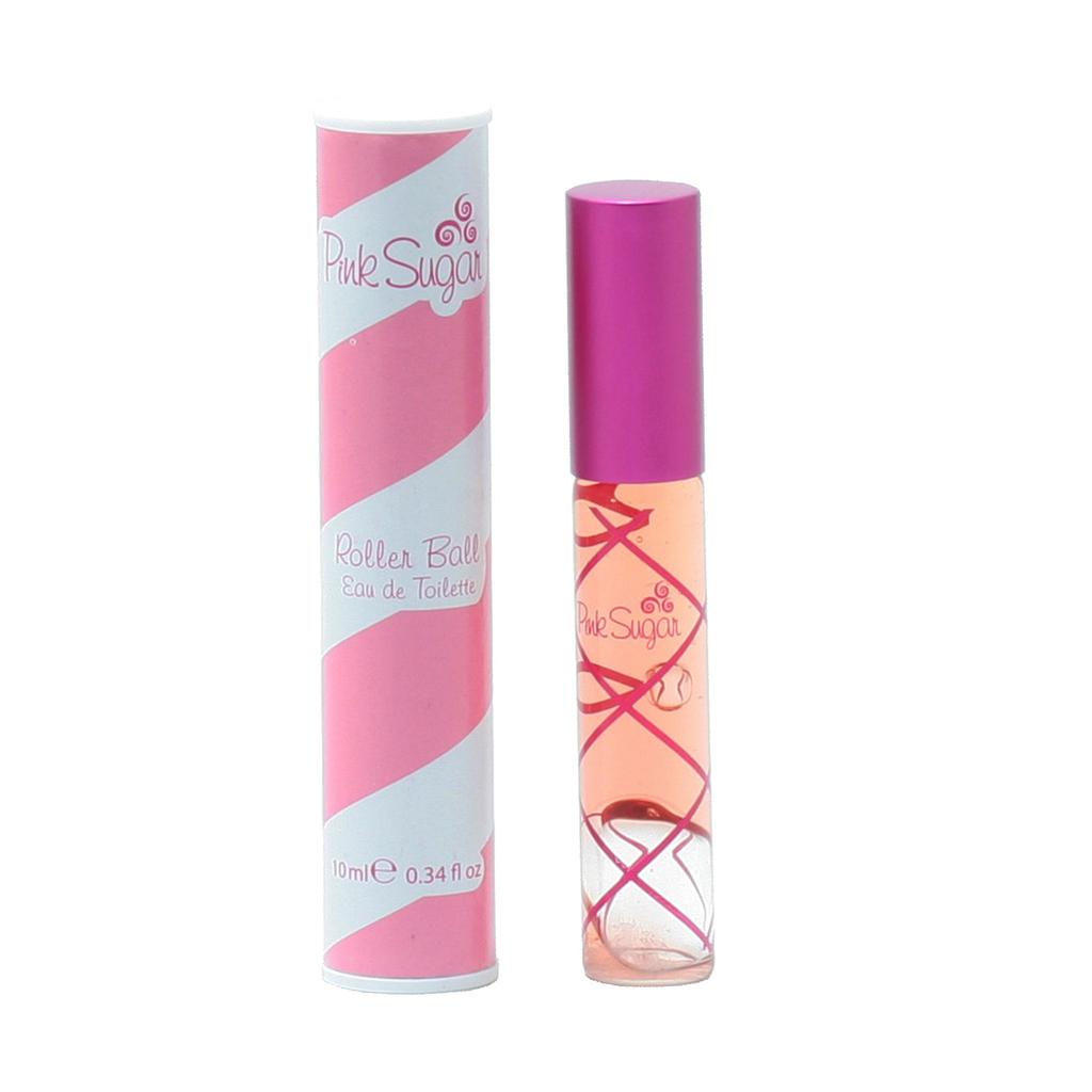 AQUOLINA MINI PINK SUGAR LADIES byAQUOLINA - ROLLERBALL