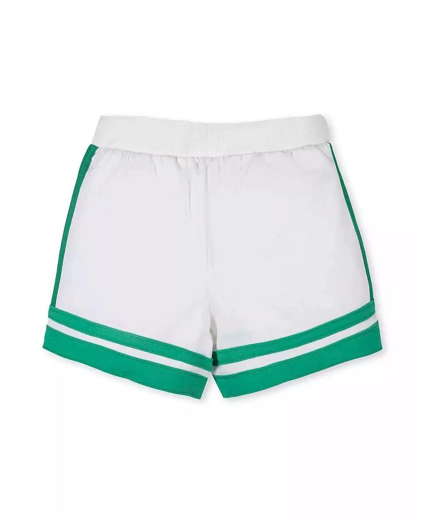 Hope 
Henry Girls Pull-On Organic French Terry Shorts 6