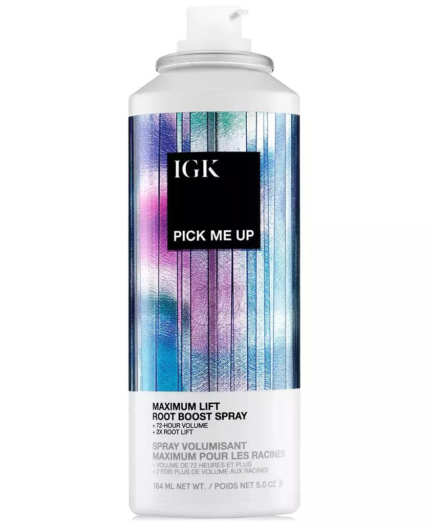 IGK Hair Pick Me Up Maximum Lift Root Boost Spray 1
