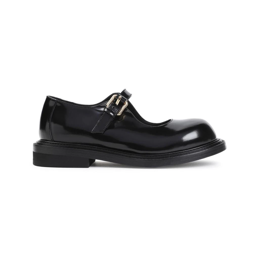 Moschino LOAFER 1