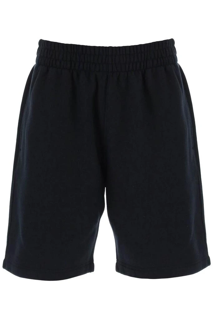 Burberry ekd sweatshorts 1