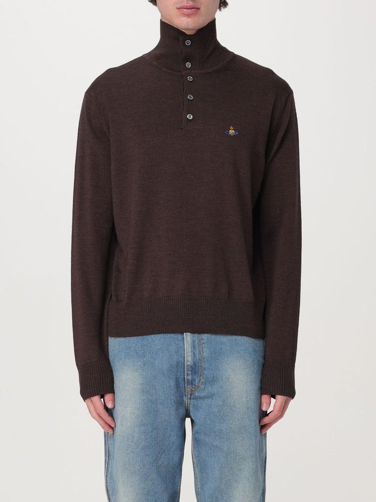 Vivienne Westwood Sweater men Vivienne Westwood