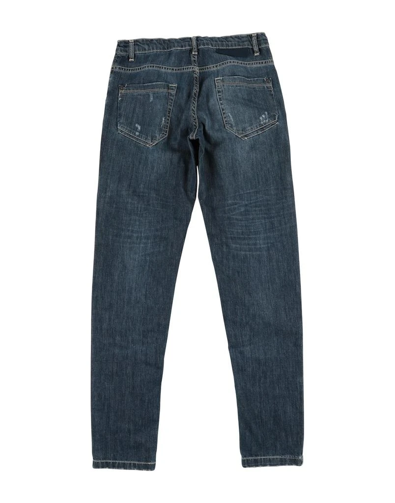 ATTIC 21 Denim pants 2