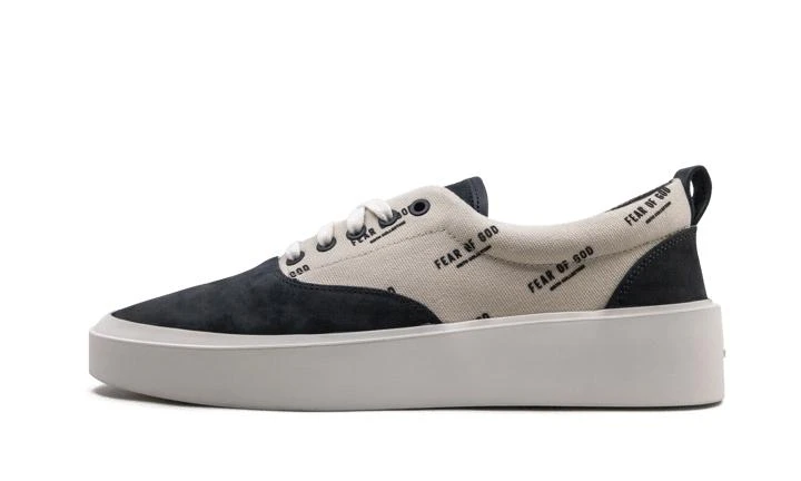 Fear of god Fear Of God 101 LACE UP SNEAKER 1