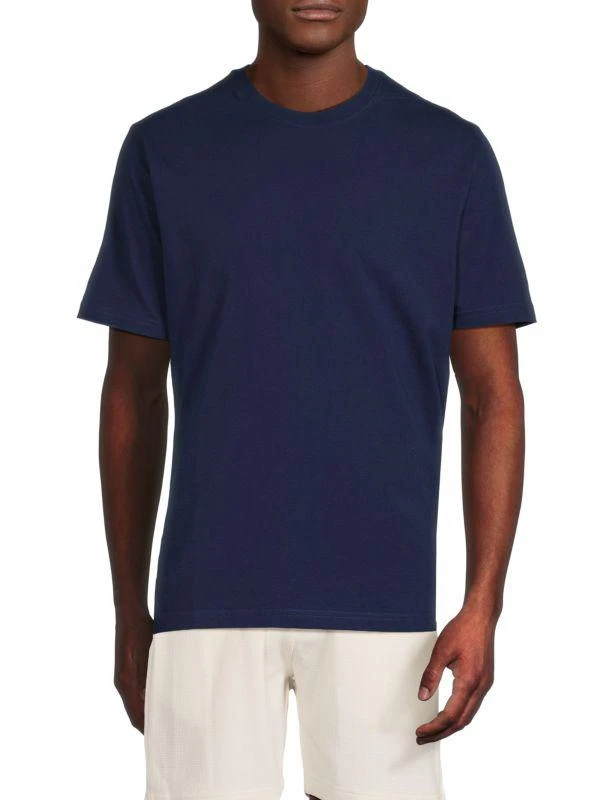 Tommy Bahama Bali Skyline Cotton T-Shirt 1