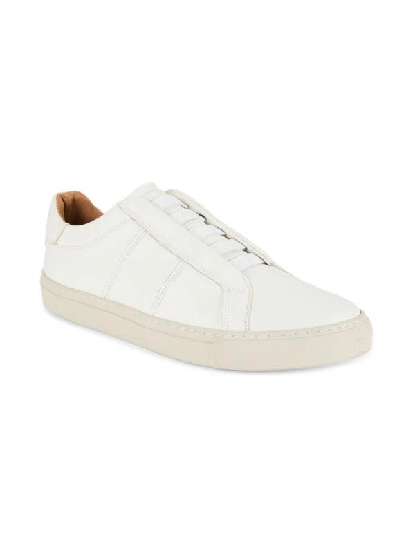 Allen Edmonds Colton Leather Sneakers 2