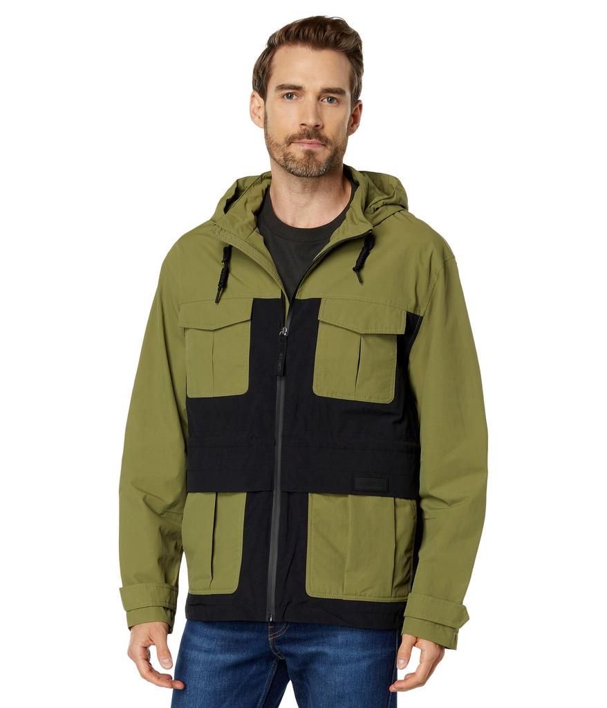 Hunter Explorer Jacket