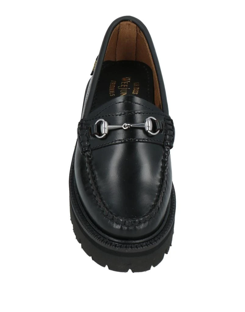 G.H. Bass Loafers 4
