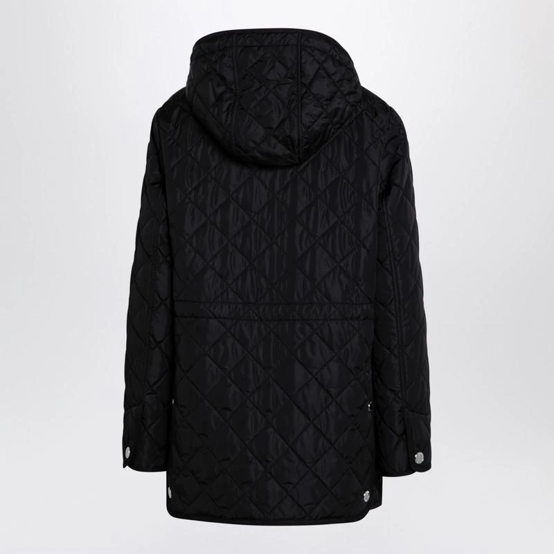 Burberry Burberry Quilted Nylon Jacket 2