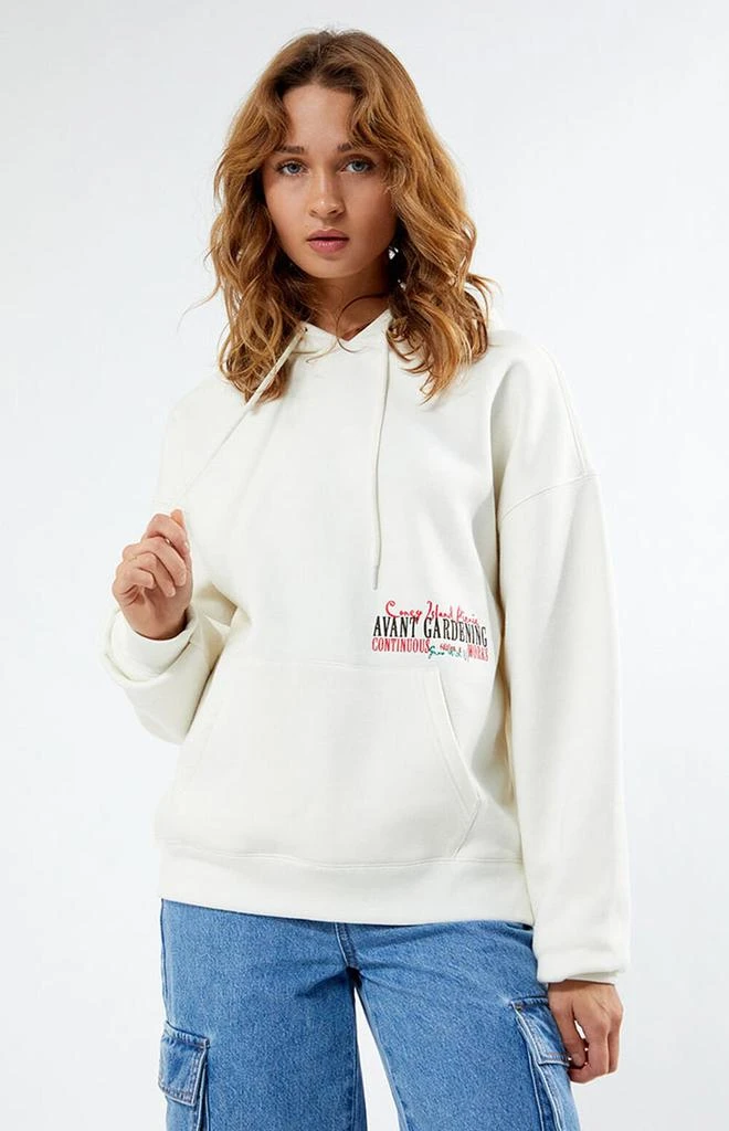 Coney Island Picnic Grow With US Hoodie 1