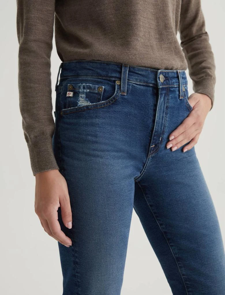 AG Jeans Ag Jeans - Women's Ex-Boyfriend Jean 5
