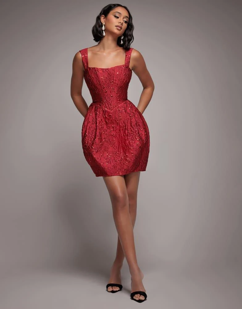 HELSI Belen Lace Mini Dress - Dresses & Skirts - Compare Prices from 4+  Stores - Free Shipping - BeyondStyle