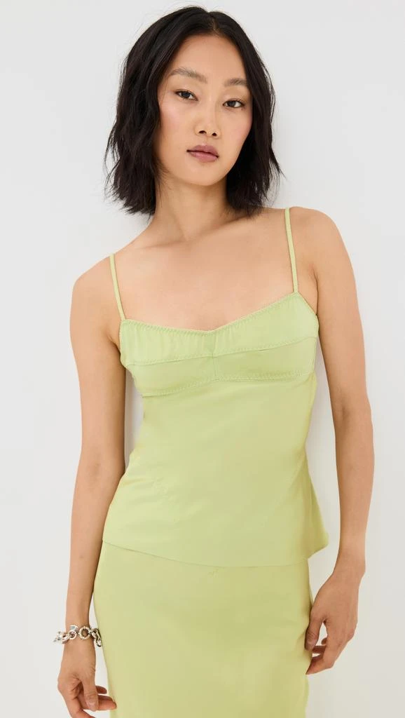 Anna October Waterlily Top 6