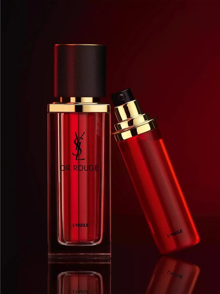 Yves Saint Laurent Or Rouge l'Huille Refill 5