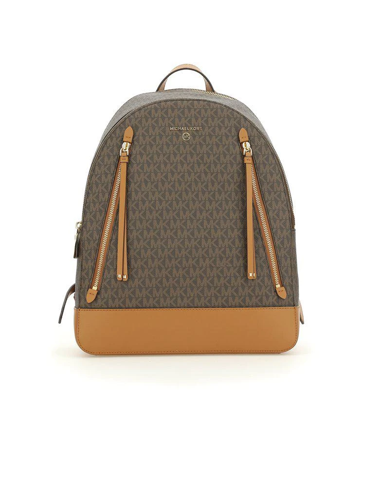 Michael Kors Michael Michael Kors Brooklyn Backpack 1