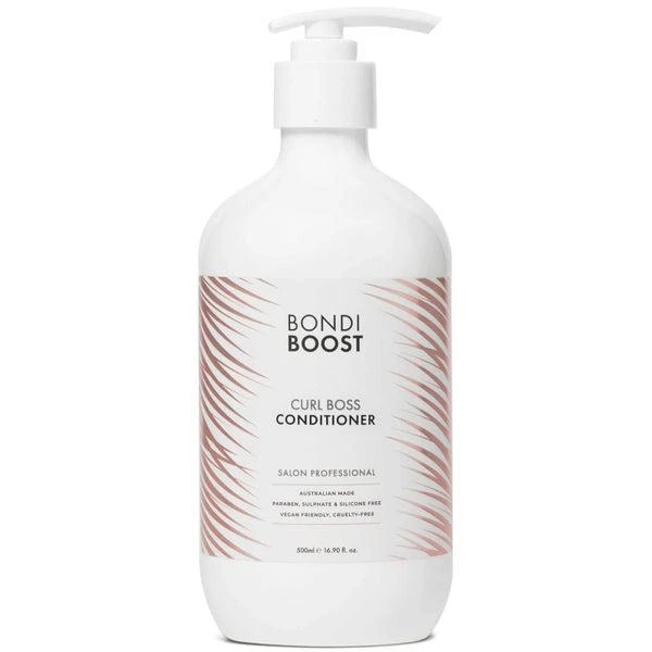 BondiBoost BondiBoost Curl Boss Bundle 3