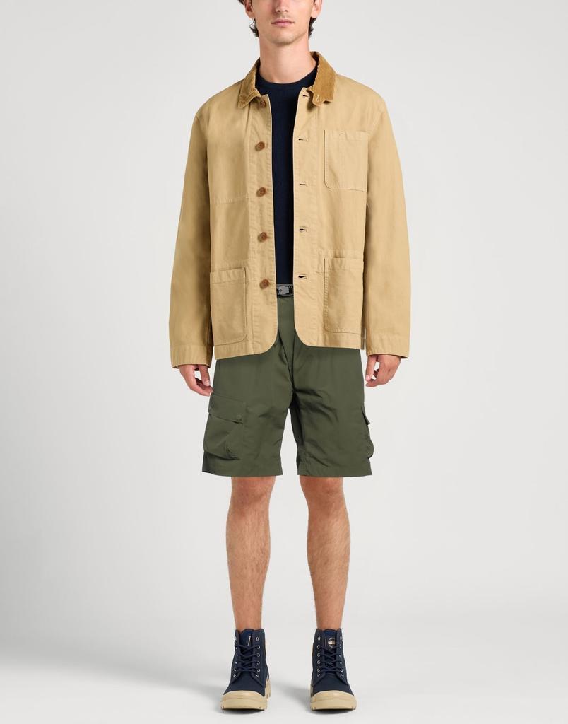 MAHARISHI Shorts & Bermuda