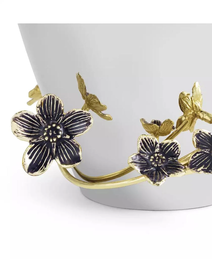 Michael Aram Forget Me Not Large Urn 4