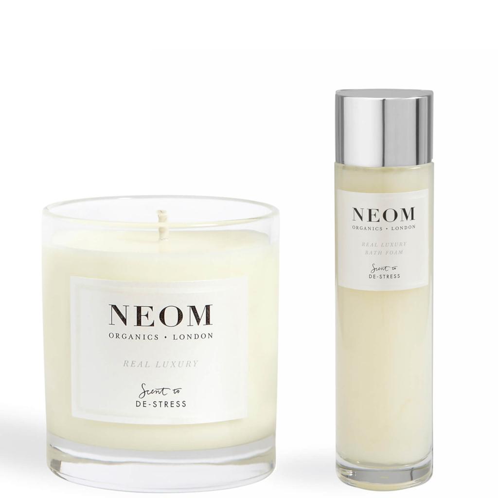 NEOM NEOM Exclusive Bedtime Calm Bundle