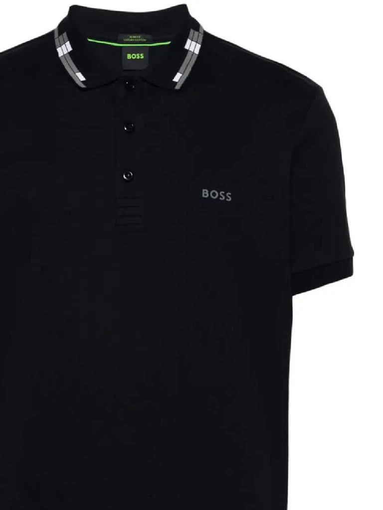 Hugo Boss Boss T-Shirts And Polos 2