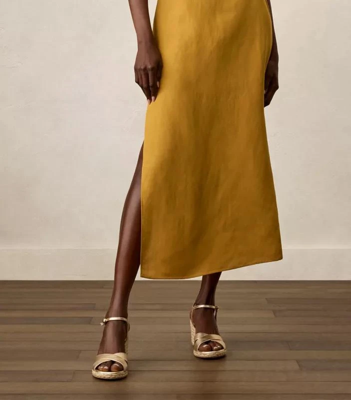 Stuart Weitzman DAYNA ESPADRILLE WEDGE 5